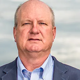 Portrait of Brett Easterbrook