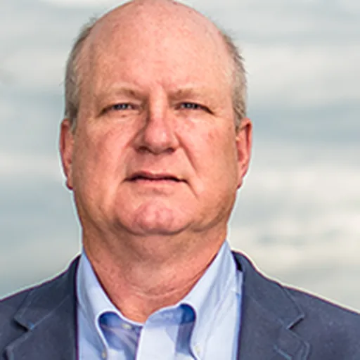 Portrait of Brett Easterbrook