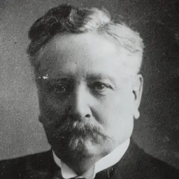 Portrait of Theo Heemskerk