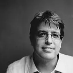 Portrait of Trevor Shane