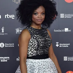 Portrait of Bella Agossou