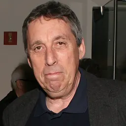 Portrait of Ivan Reitman
