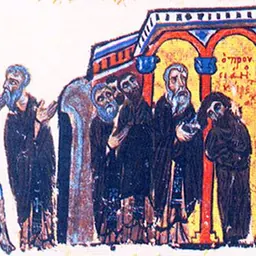 Portrait of Pressiyan II