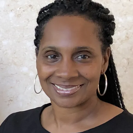 Portrait of Na'Taki Osborne Jelks