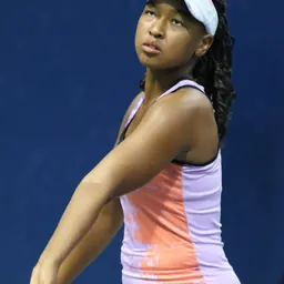 Portrait of Jada Hart