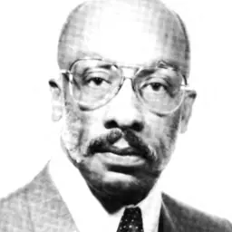Portrait of Reginald W. Gibson