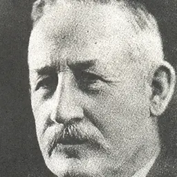Portrait of John Allan
