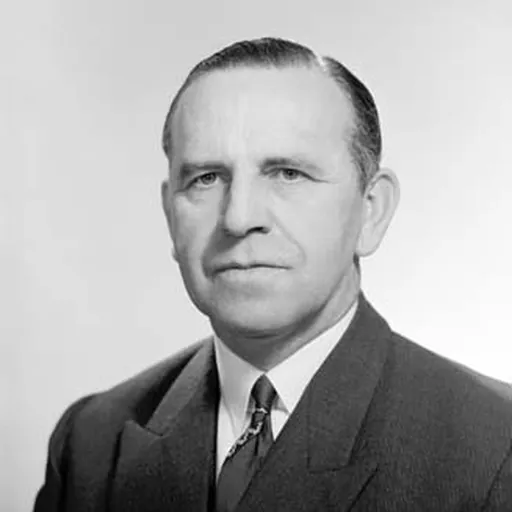 Portrait of William Lawrence