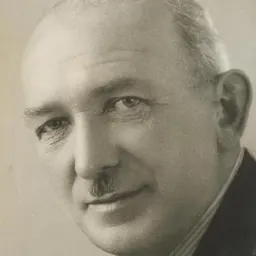 Portrait of Dan Mulcahy
