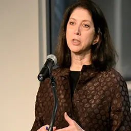 Portrait of Shelley H. Metzenbaum