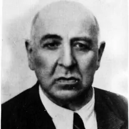 Portrait of Gavriil Ter-Mikelov