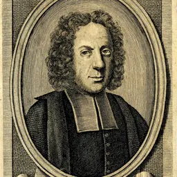 Portrait of Giuseppe Valletta