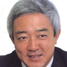 Portrait of Ryu Matsumoto