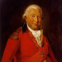 Portrait of Louis Eugene, Duke of Württemberg
