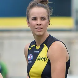 Portrait of Gabby Seymour