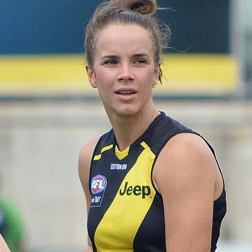 Portrait of Gabby Seymour