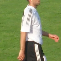 Portrait of Andrius Jokšas