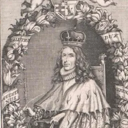 Portrait of Agostino Saluzzo
