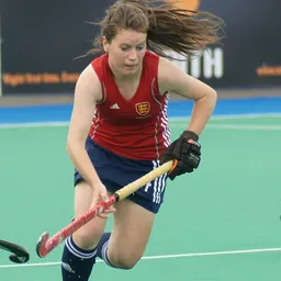 Portrait of Laura Unsworth