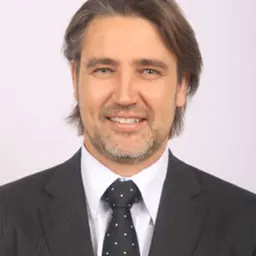 Portrait of Fulvio Rossi