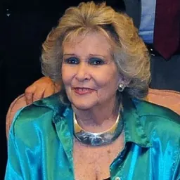 Portrait of Josefina Angélica Meabe