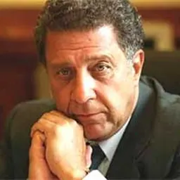 Portrait of Nicolás Gallo