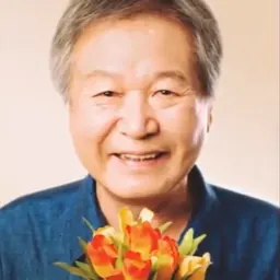 Portrait of Lee Ho-jae
