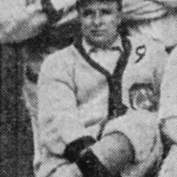 Portrait of Fred Gaiser