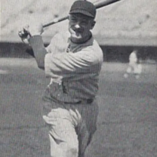 Portrait of Allen Elliott