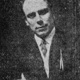 Portrait of Jerome Phillips Uhl