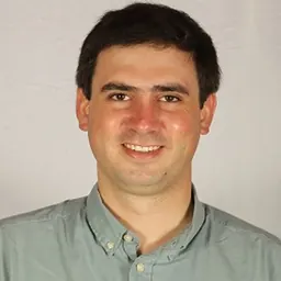 Portrait of Manuel José Ossandón Lira