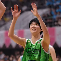Portrait of Himawari Akaho