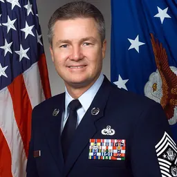 Portrait of Gerald R. Murray