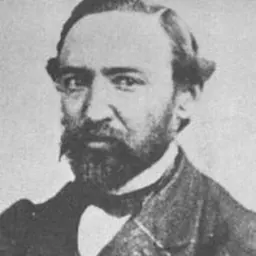 Portrait of Jorge Oblitas