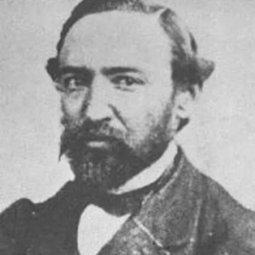 Portrait of Jorge Oblitas