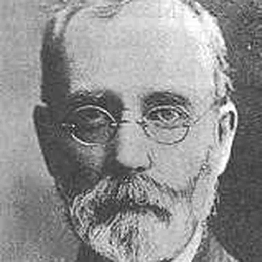 Portrait of Romain-Octave Pelletier I