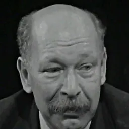 Portrait of Éric Weil