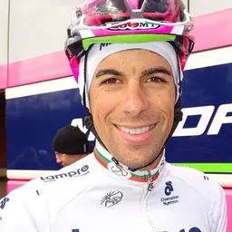 Portrait of Nelson Oliveira