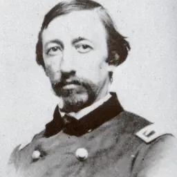 Portrait of Henry Tillinghast Sisson