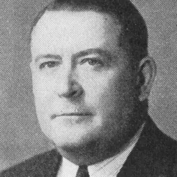 Portrait of Alex L. Nicol
