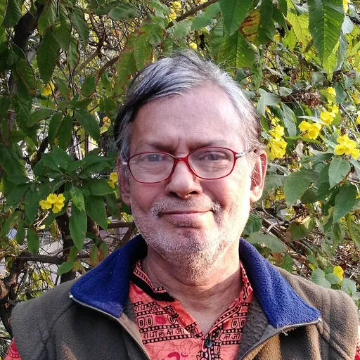 Portrait of Puranam Srinivasa Sastry