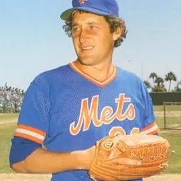 Portrait of Tom Gorman
