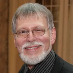 Portrait of Larry Constantine