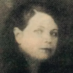 Portrait of Magdalena Spínola