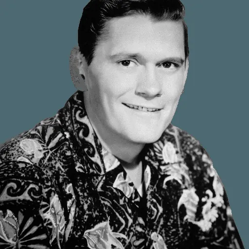 Portrait of Dick York