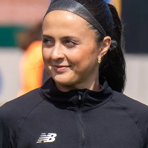 Portrait of Sofia Lewis