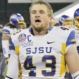 Portrait of Travis Johnson