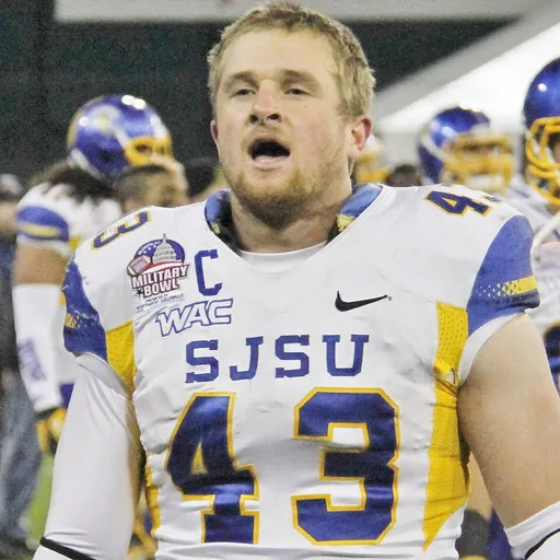 Portrait of Travis Johnson