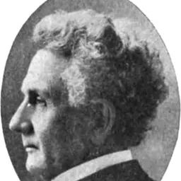 Portrait of Arthur St. Clair Colyar