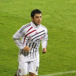 Portrait of Rodrigo Tello